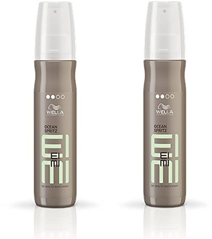 Wella 2x EIMI Texture Ocean Spritz Salz Spray 150 Ml