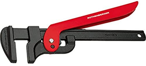 Rothenberger Armaturenschluessel Rasterverstellung, 1 Stück, 350850
