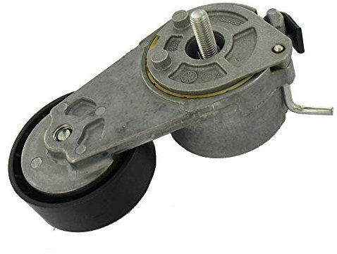 SKF VKM 32023 Rullo tenditore cinghia Poly-V Rullo tendicinghia Puleggia tendicinghia Rullo tenditore cinghia