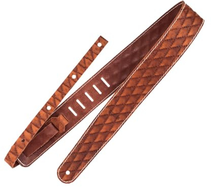 Richter 1501.0 Tan Sew Strap