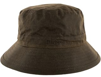Barbour Wachshut Dunkelblau - Herren - Bekleidung - MHA0001NY91