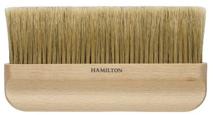 Hamilton Prestige Paperhanger Wallpaper Brush