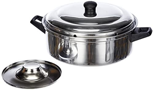 IBILI - Cacerola horno 30 cms, Aluminio, 4 litros
