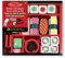 Melissa & Doug Wooden Sushi Slicing Playset | Pretend Play | Play Food | 3+ | Gift for Boy or Girl Age 3+