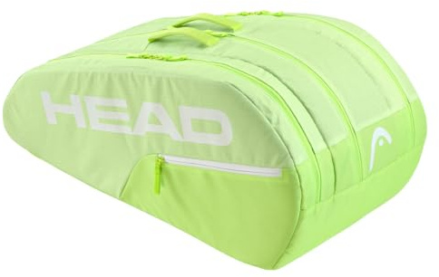 Head Pro, Hjälm, Vit, L
