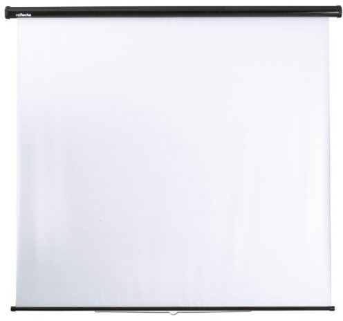 reflecta Rullo a molla 153 x 153 Lux