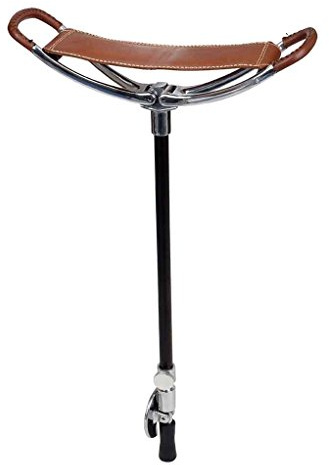 Canne-siège Club Interchasse Alban