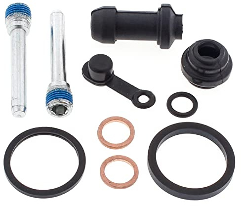 ALL BALLS 18-3040 KIT REVISIONE PINZA FRENO/CALIPER REBUILD KIT