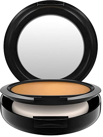 MAC Studio Fix Powder Plus Fondotinta 15g - NC55