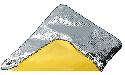 Russka Thermo Sitzkissen