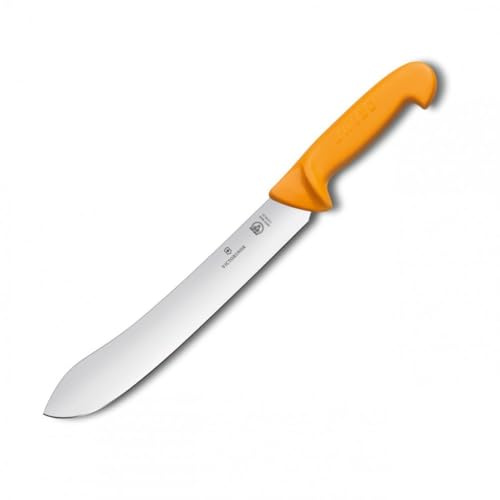 Victorinox Küchenmesser Swibo Blockmesser Normaler Schliff