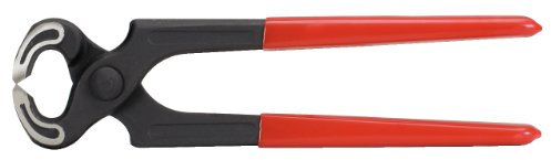 KS Tools 116.1300 Tenaglia Pesante per Falegnami, 200 mm