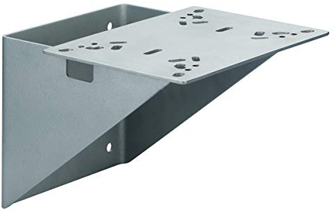 Metabo 623862000 Wandkonsole für Doppelschleifmaschine