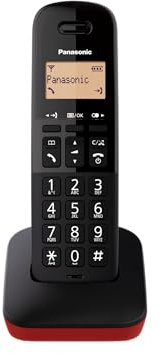 Panasonic KX-TGB610JTR