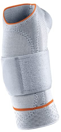 Sporlastic MANUDYN Handgelenkband. links Größe S plat.07057, 1 Stück