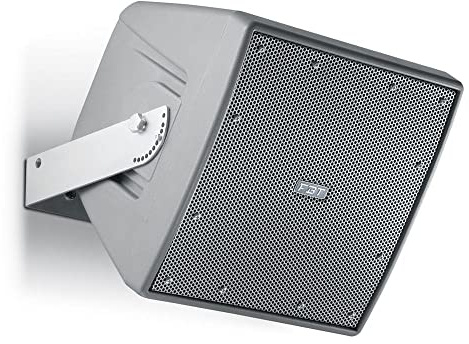 FBT Shadow 108CT - Altoparlante coassiale a 2 vie, 225 W @ 8 Ohm o linea 100 V, IP55
