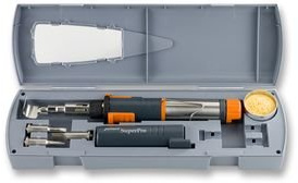 Portasol Super Pro 125 Gas Löten Kit, Super Pro 125
