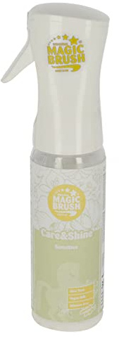 KERBL Care&Shine Sensitive pour Cheval 300 ML