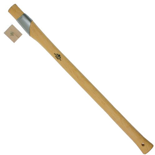 Ersatzstiel für Spalthammer und grosse Spaltaxt