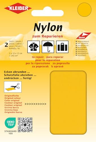 Klädsel + Co.GmbH nylonflick