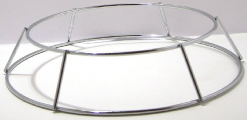 Wok stand s/s 25.5cm/10 Guaranteed quality