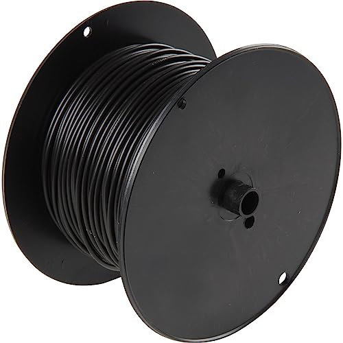 Herth+Buss Kabel Fly 1.0 SCHW Spule