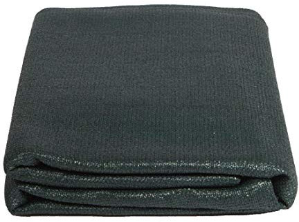 Recinzione schermante, Verde, 120 x 500 cm