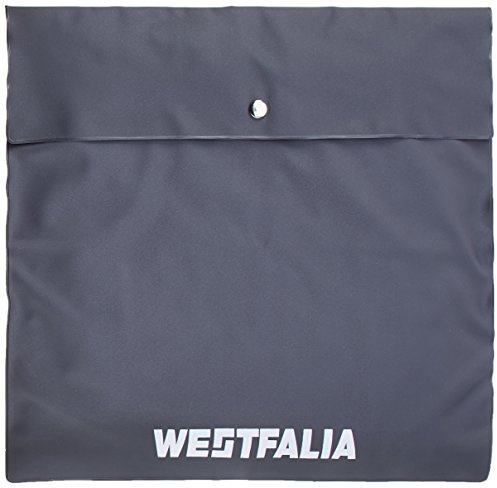 Westfalia 900000504778 Tasche für abnehmbare Anhängerkupplung