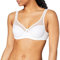 Dim Soutien-Gorge Femme Avec Armatures Generous Classique x1 Soutien-Gorge, Blanc, 90D