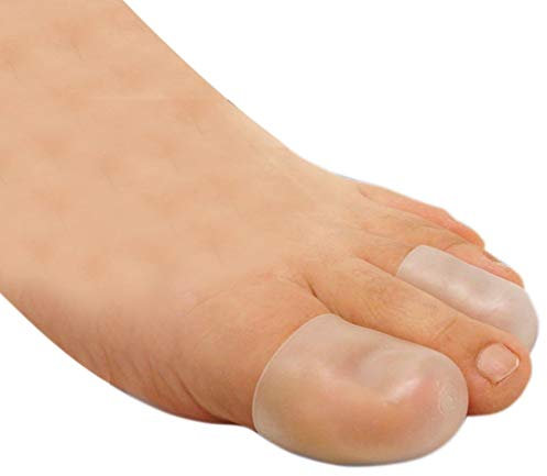 Silipos 10495 all gel Digital Cap (confezione da 24)