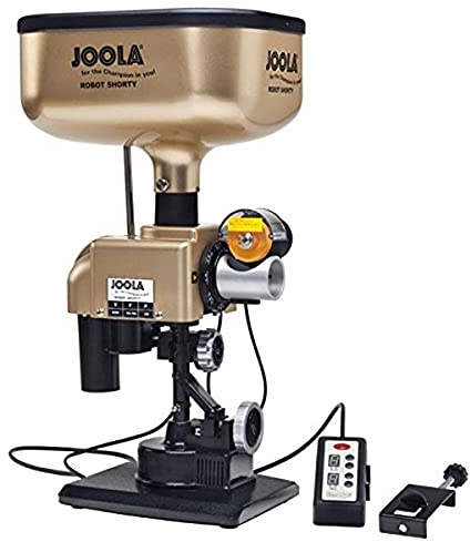 JOOLA Tischtennisroboter Shorty