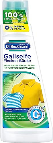 Dr. Beckmann Gallseife Flecken-Bürste (0.25 l)