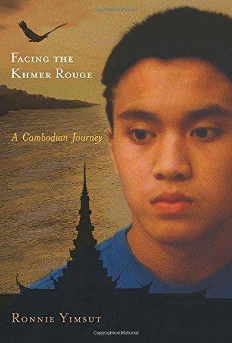 Facing the Khmer Rouge: A Cambodian Journey (Genocide, Political Violence, Human Rights) (English Edition)
