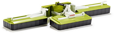 Siku 2265 Claas Großflächenmäher