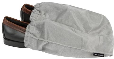 Travelon Set of 2 Shoe Bags