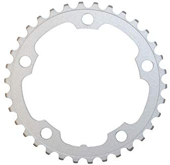 Shimano FC-2350 chainring, 34T, silver