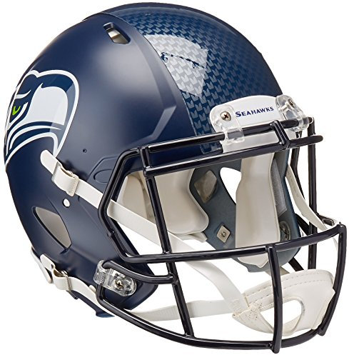 Riddell Unisex Authentische Geschwindigkeit Speed Authentic Helm, Grün, Medium
