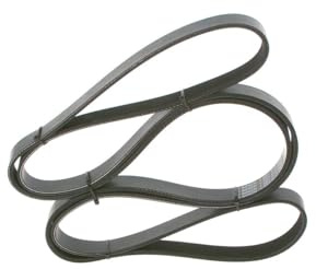 Bosch 6PK2315 - Ribbad kilrem - 1987946044