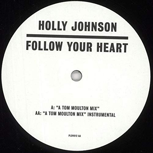 Follow Your Heart [12 VINYL]