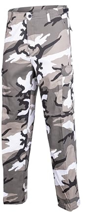 Mil-Tec Champ de Ranger - Pantalons - Classique - Homme