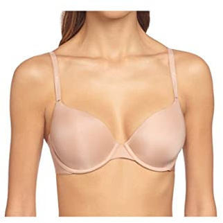 Body Make-up T-Shirt Bra Underwired