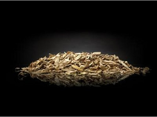 Napoleon 67003 Räucherspäne Chips Hickory (Nussbaum) für Räucherbox