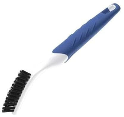 Lakeland Home Tile & Grout Brush - Shifts Grime and Mildew