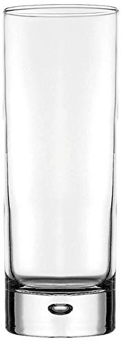 Centra Tall Hiball Glasses CE 10oz / 290ml