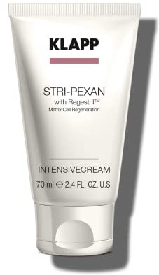 KLAPP Cosmetics - STRI PEXAN Intensivecream (70 ml)
