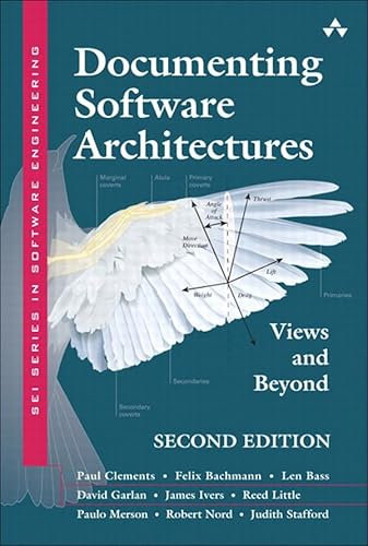 Documenting Software Architectures: Views and Beyond (SEI Series in Software Engineering) (English Edition)