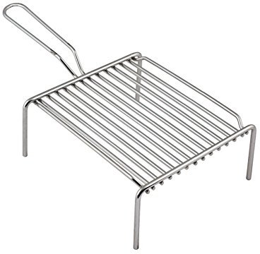 PRATESI GRATICOLA/GRIGLIA, Polycarbonate, Multicolor, 4 L