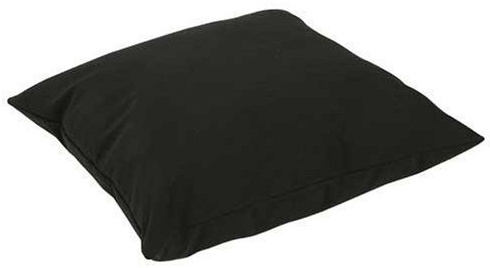 Meditation Support Cushion, Black