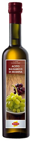 Wiberg Aceto Balsamico, im Eichenfass gereift, 1er Pack (1 x 1 l)
