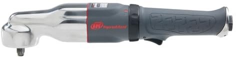 Ingersoll Rand 2015MAX 3/8 Air Impact Wrench, Right Angle, 180 Ft-Lbs Max Reverse Torque